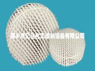 波纹填料